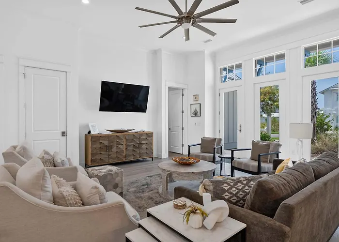 Club 36 - Dunes Perch By Collection Gulf Shores
