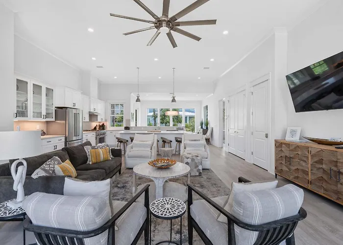 Club 36 - Dunes Perch By Collection Holiday home Gulf Shores