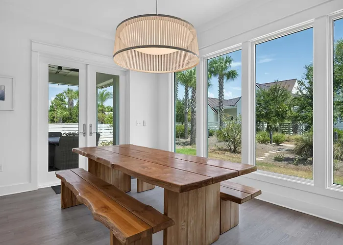 Club 36 - Dunes Perch By Collection Holiday home *