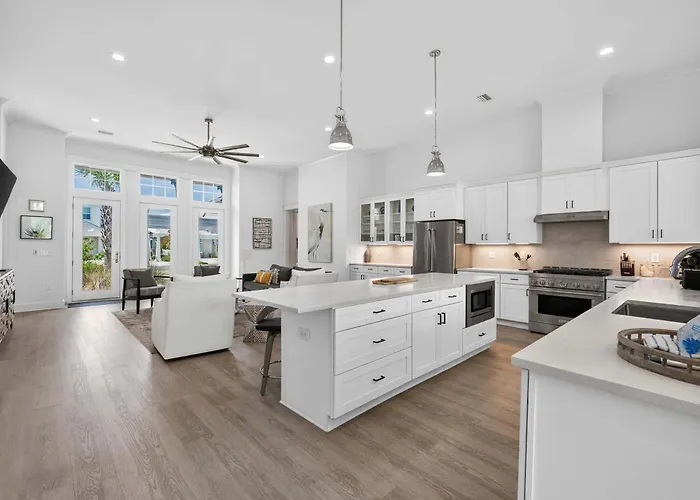 Holiday home Club 36 - Dunes Perch By Collection Gulf Shores