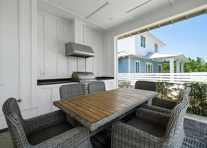Club 36 - Dunes Perch By Collection Gulf Shores