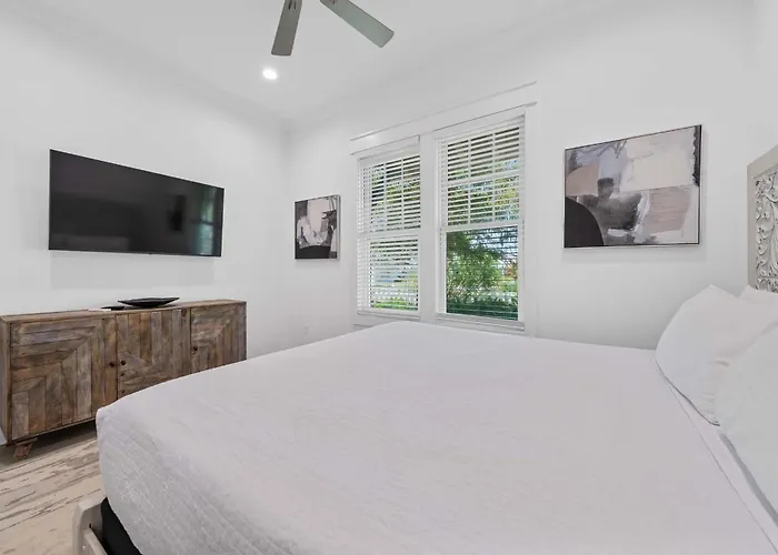 Holiday home Club 36 - Dunes Perch By Collection Gulf Shores