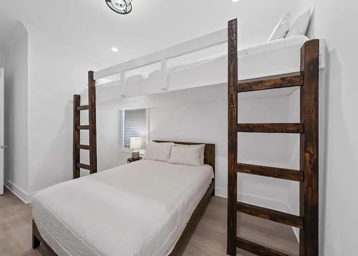 Club 36 - Dunes Perch By Collection Holiday home Gulf Shores
