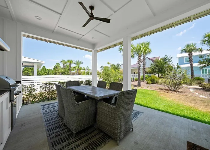 Club 36 - Dunes Perch By Collection Gulf Shores