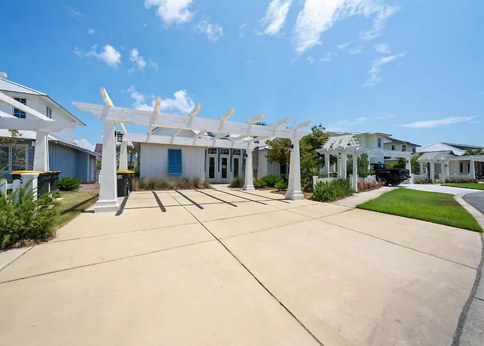 Club 36 - Dunes Perch By Collection Holiday home *