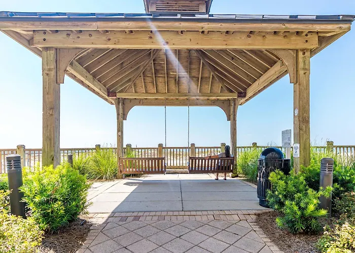 Holiday home Club 36 - Dunes Perch By Collection