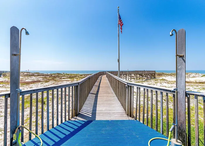 Club 36 - Dunes Perch By Collection Holiday home Gulf Shores