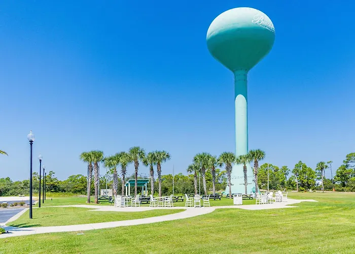 Club 36 - Dunes Perch By Collection * Gulf Shores