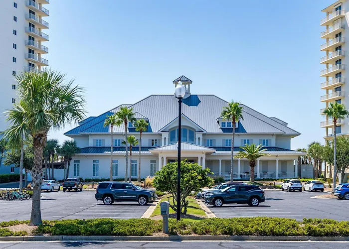 Club 36 - Dunes Perch By Collection * Gulf Shores