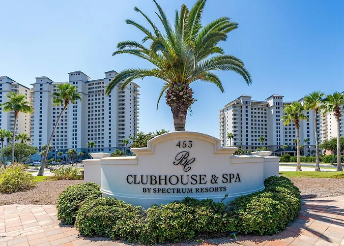 Club 36 - Dunes Perch By Collection * Gulf Shores