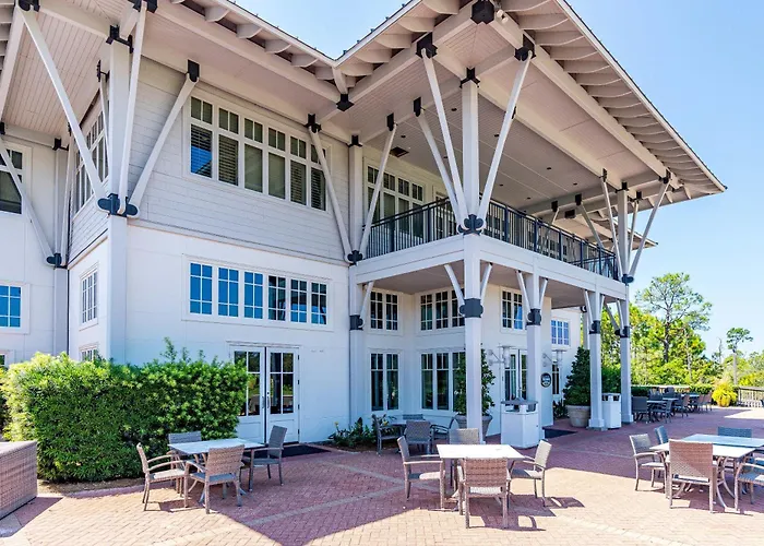 Holiday home Club 36 - Dunes Perch By Collection Gulf Shores