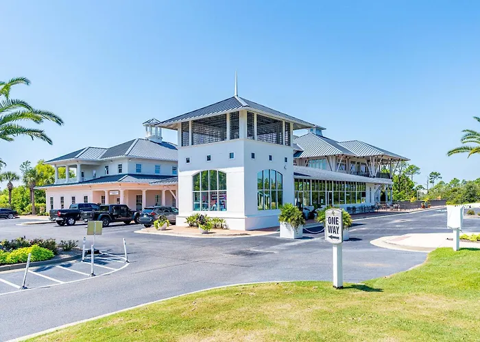 Club 36 - Dunes Perch By Collection Holiday home *