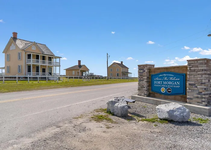 Club 36 - Dunes Perch By Collection Holiday home *